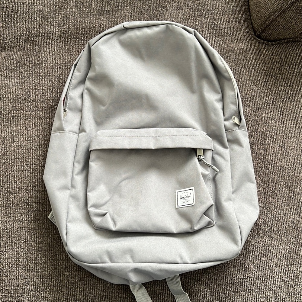 Like New Herschel Backpack
